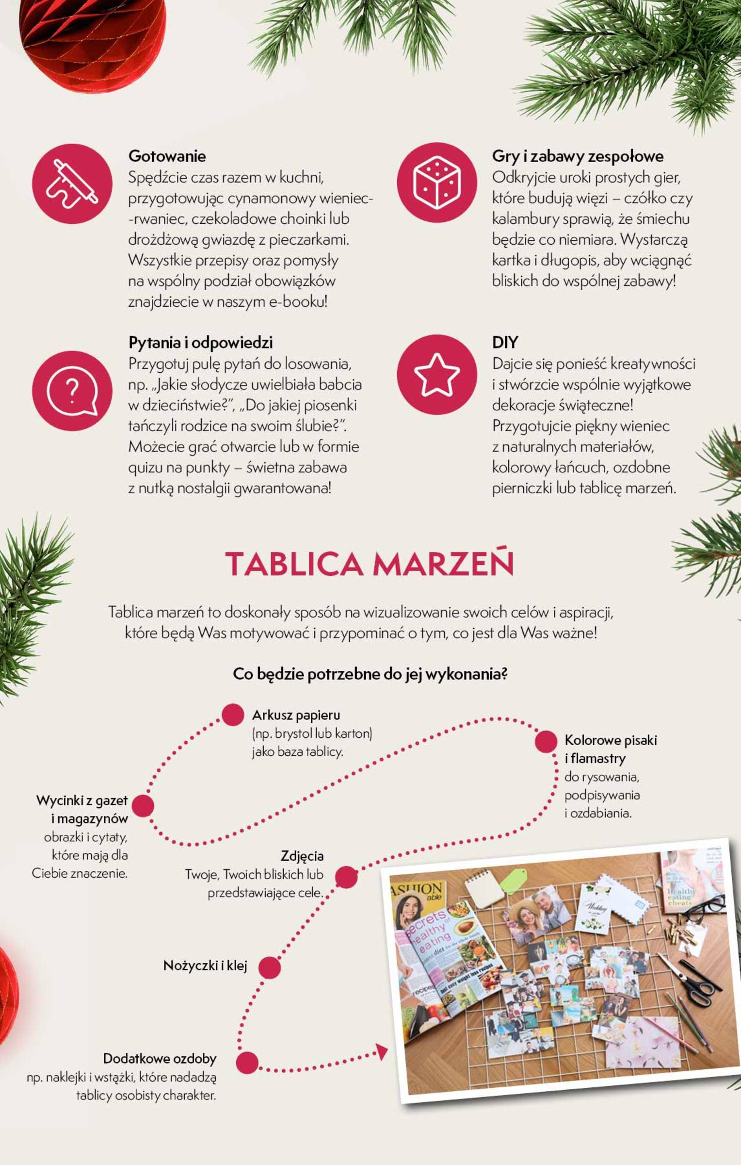 Gazetka promocyjna Biedronka str. 5