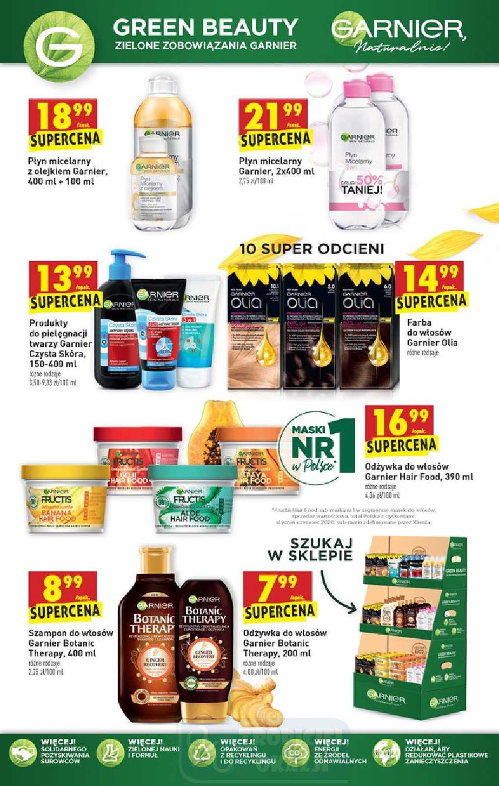 Gazetka promocyjna Biedronka str. 59