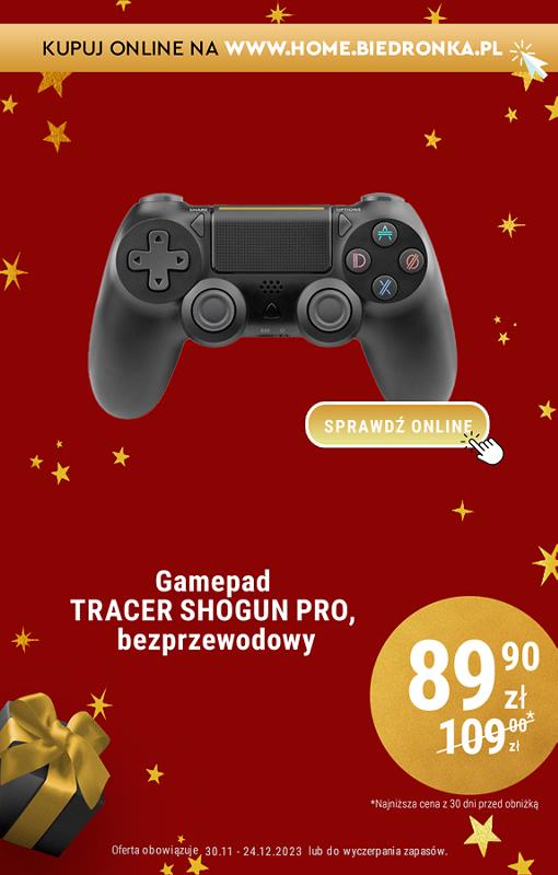 Gazetka promocyjna Biedronka str. 5