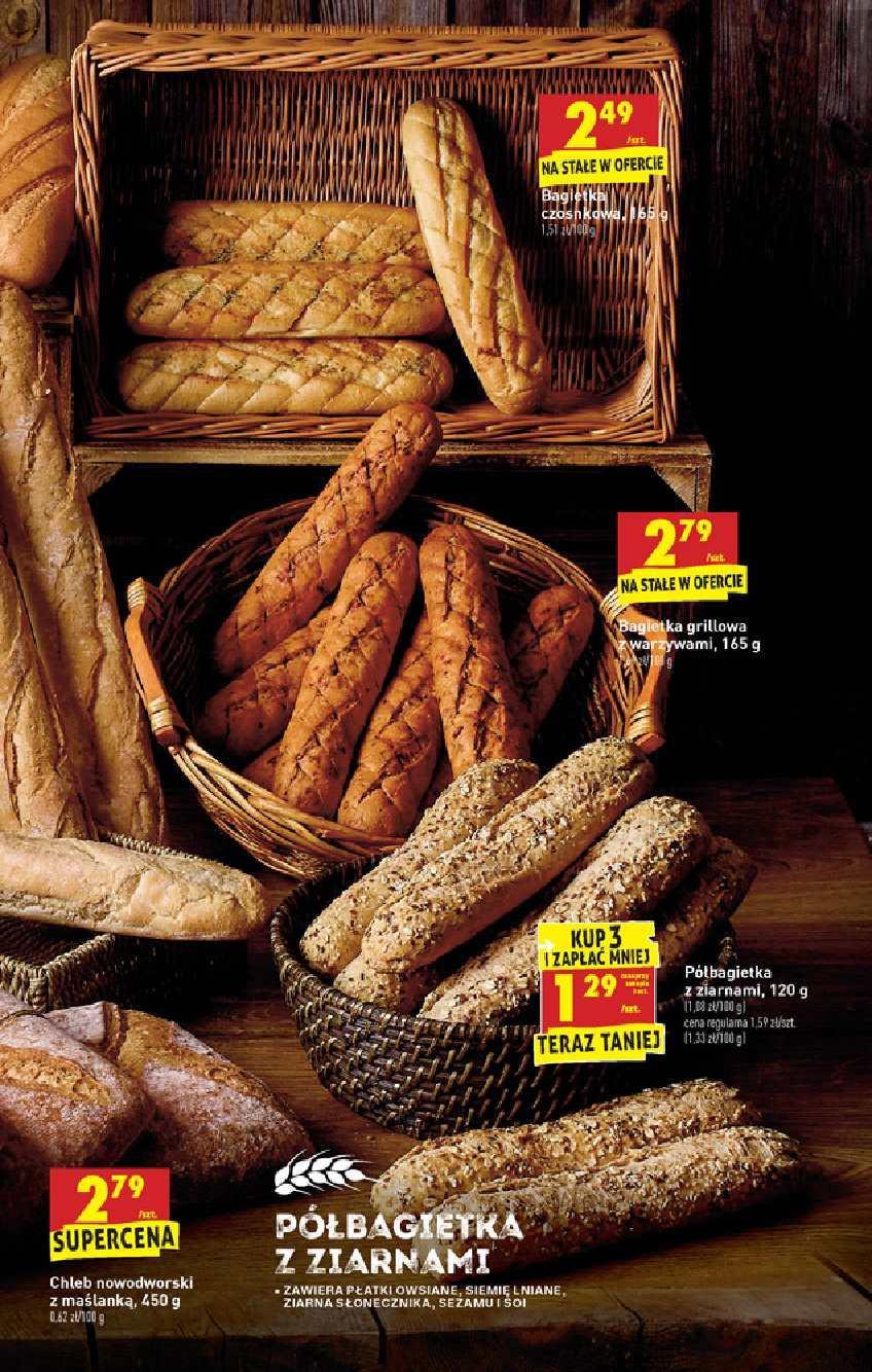 Gazetka promocyjna Biedronka str. 15