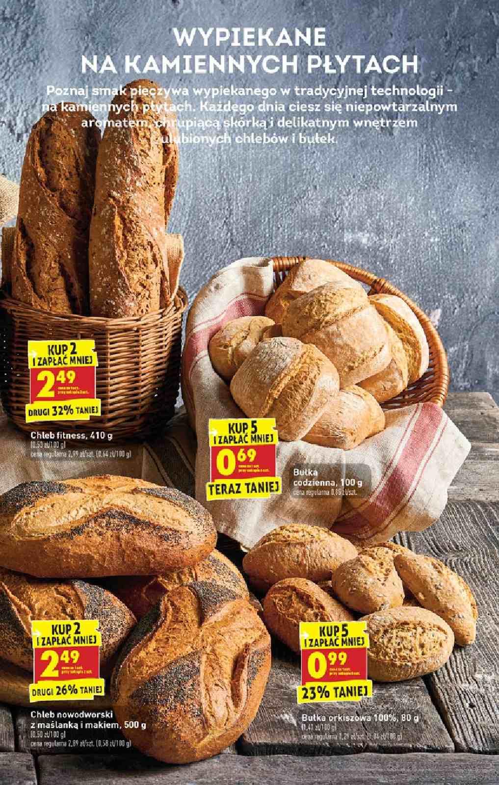 Gazetka promocyjna Biedronka str. 23