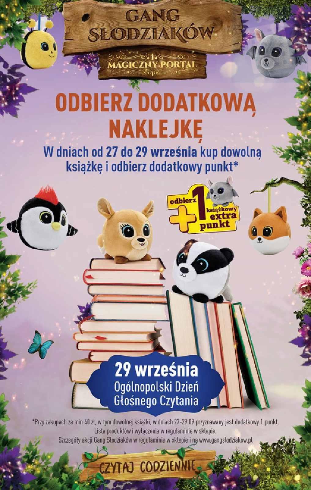 Gazetka promocyjna Biedronka str. 56