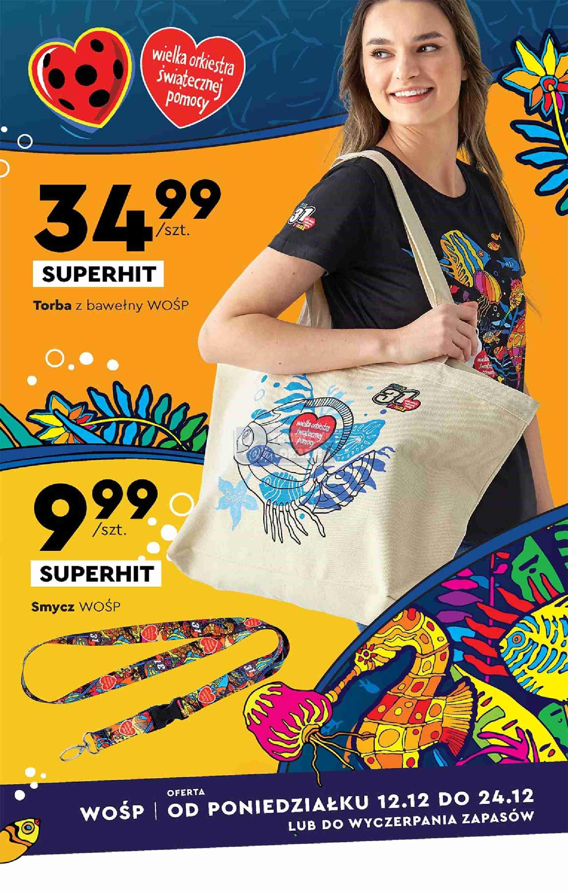 Gazetka promocyjna Biedronka str. 5