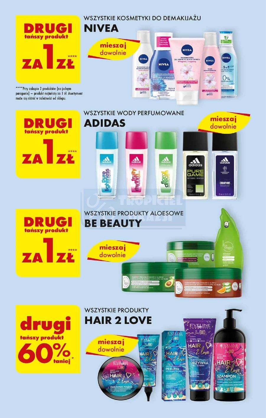 Gazetka promocyjna Biedronka str. 41