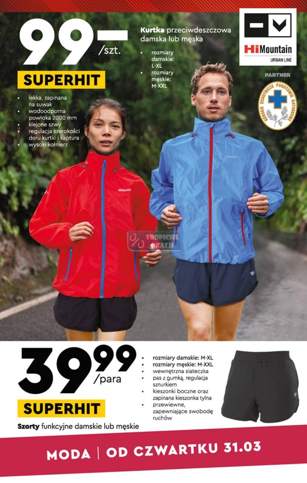 Gazetka promocyjna Biedronka str. 28