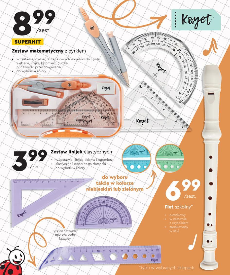 Gazetka promocyjna Biedronka str. 60