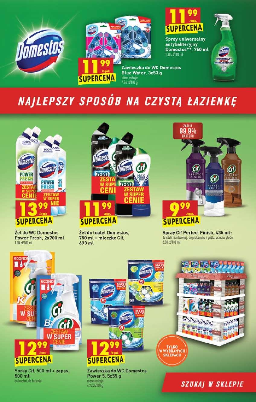 Gazetka promocyjna Biedronka str. 53