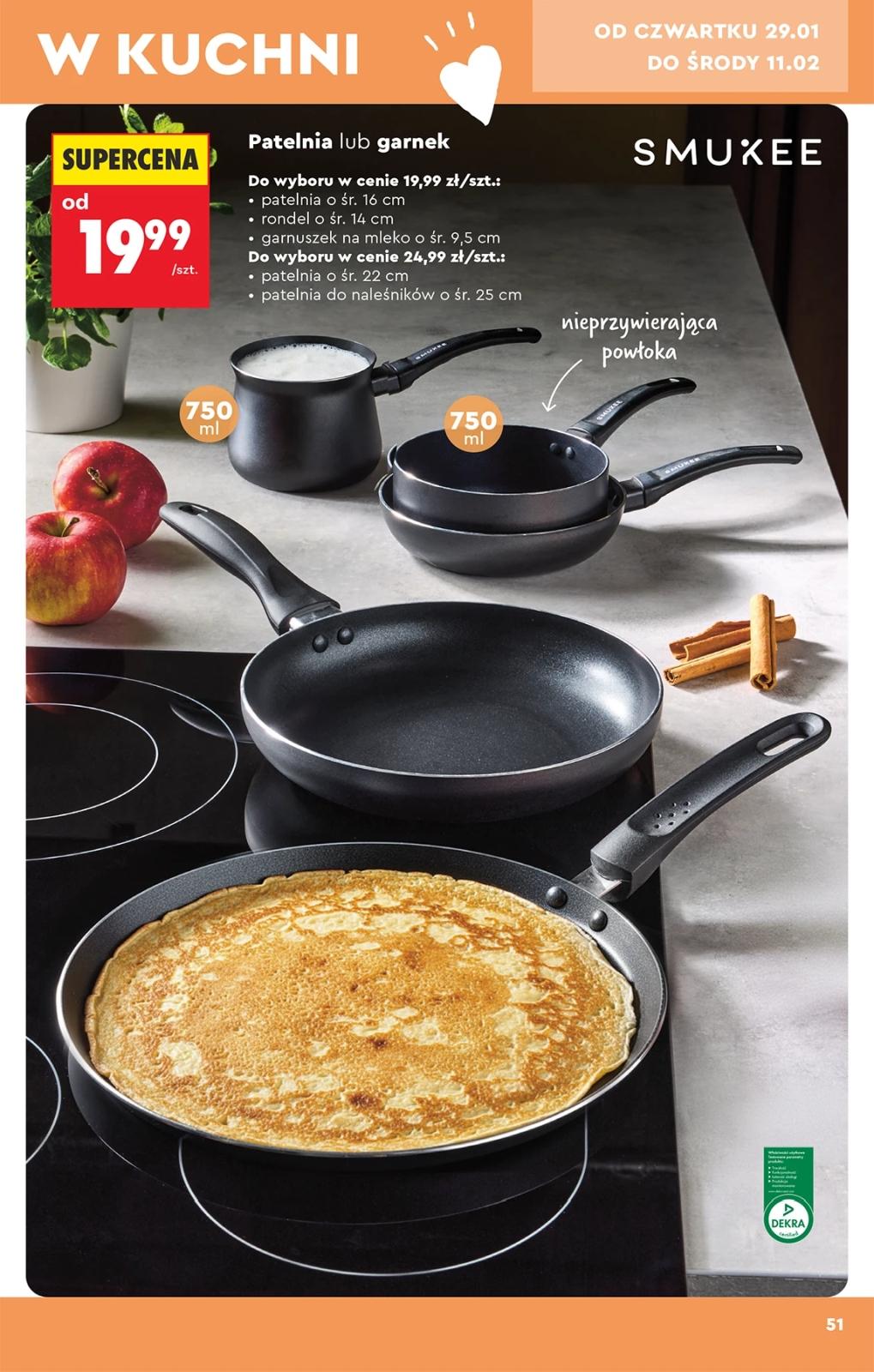 Gazetka promocyjna Biedronka str. 53