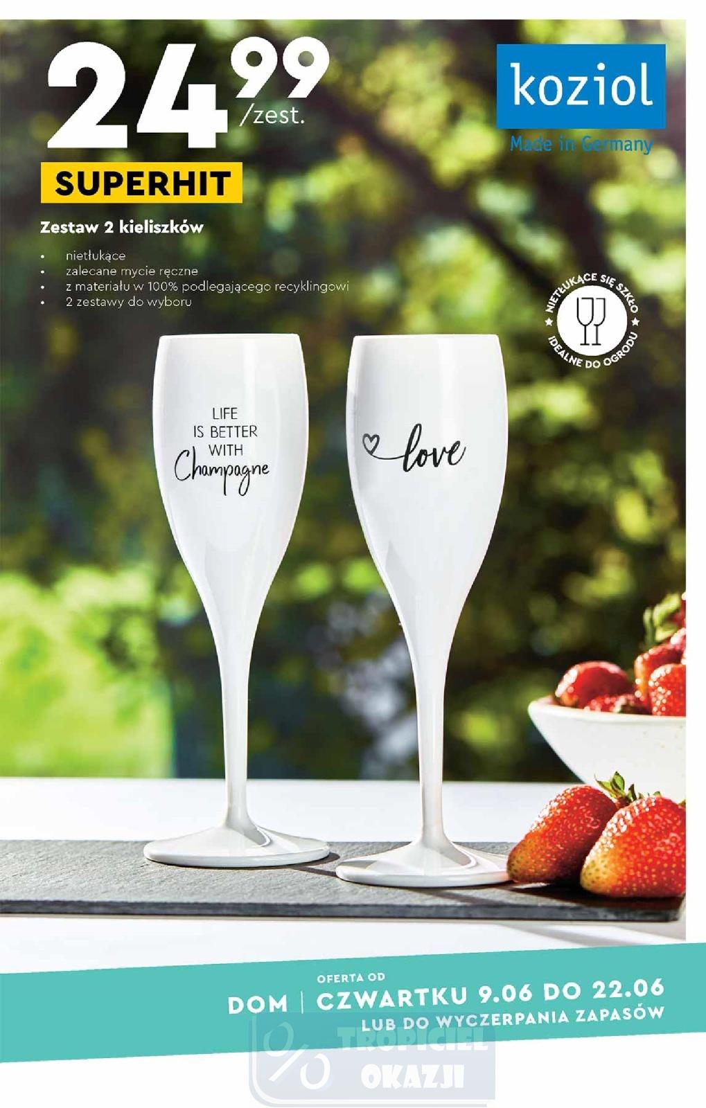 Gazetka promocyjna Biedronka str. 29