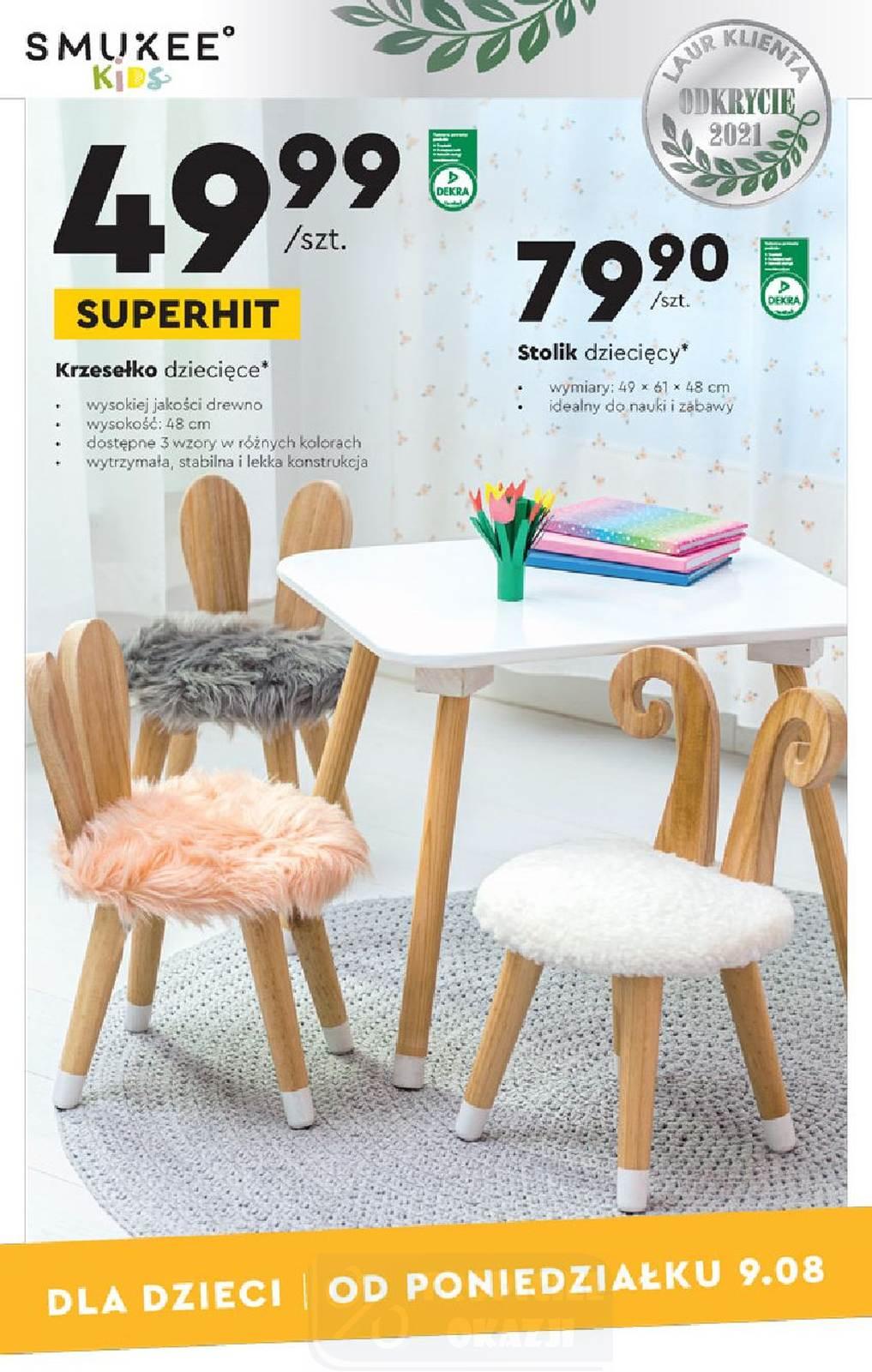 Gazetka promocyjna Biedronka str. 12