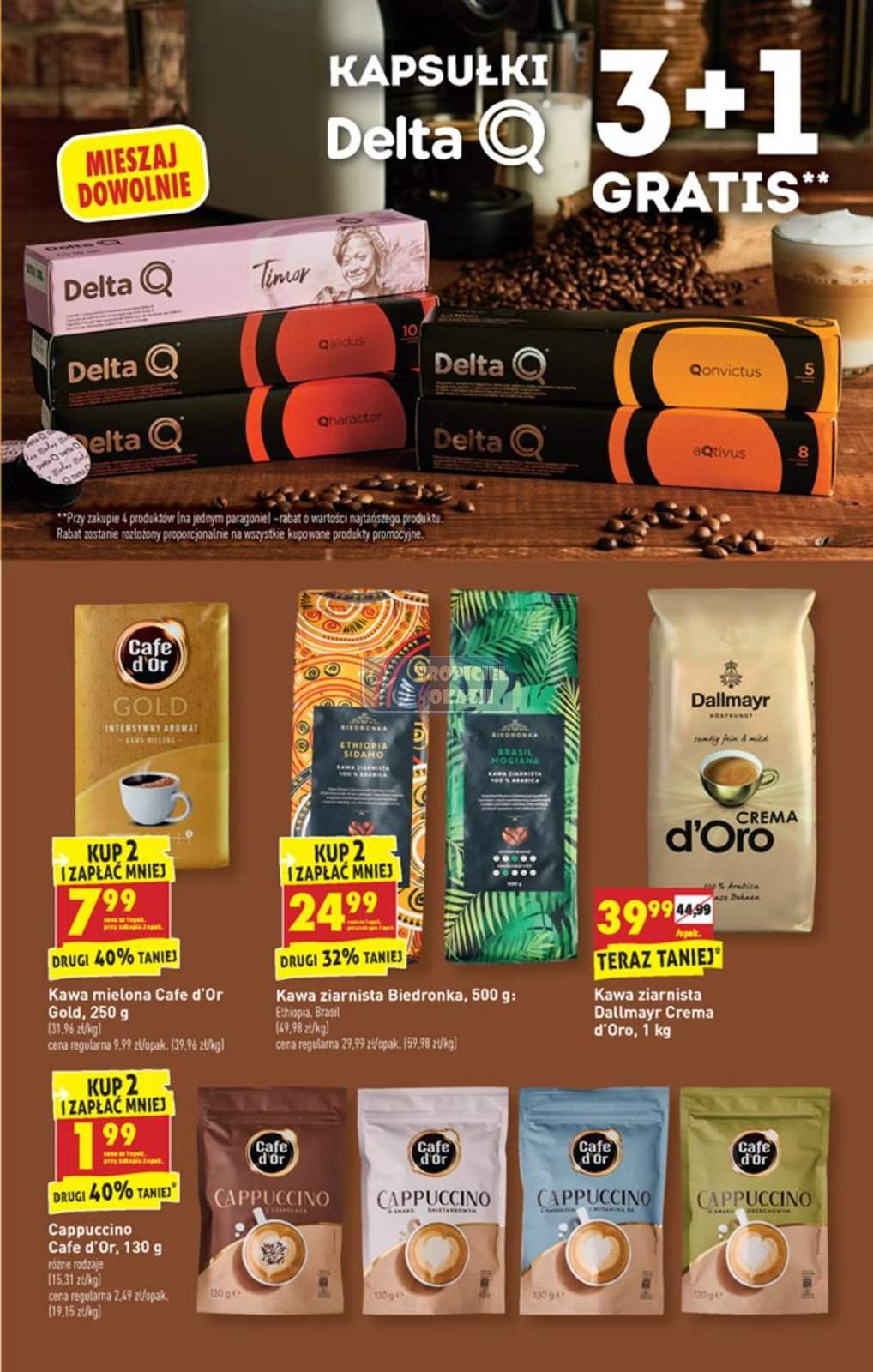 Gazetka promocyjna Biedronka str. 35