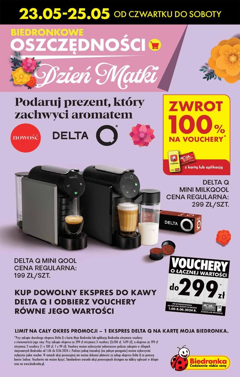 Gazetka promocyjna Biedronka str. 9