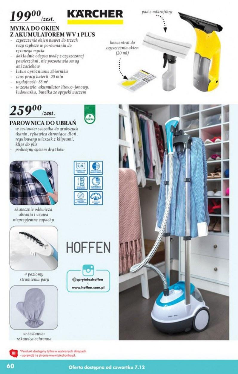 Gazetka promocyjna Biedronka str. 14