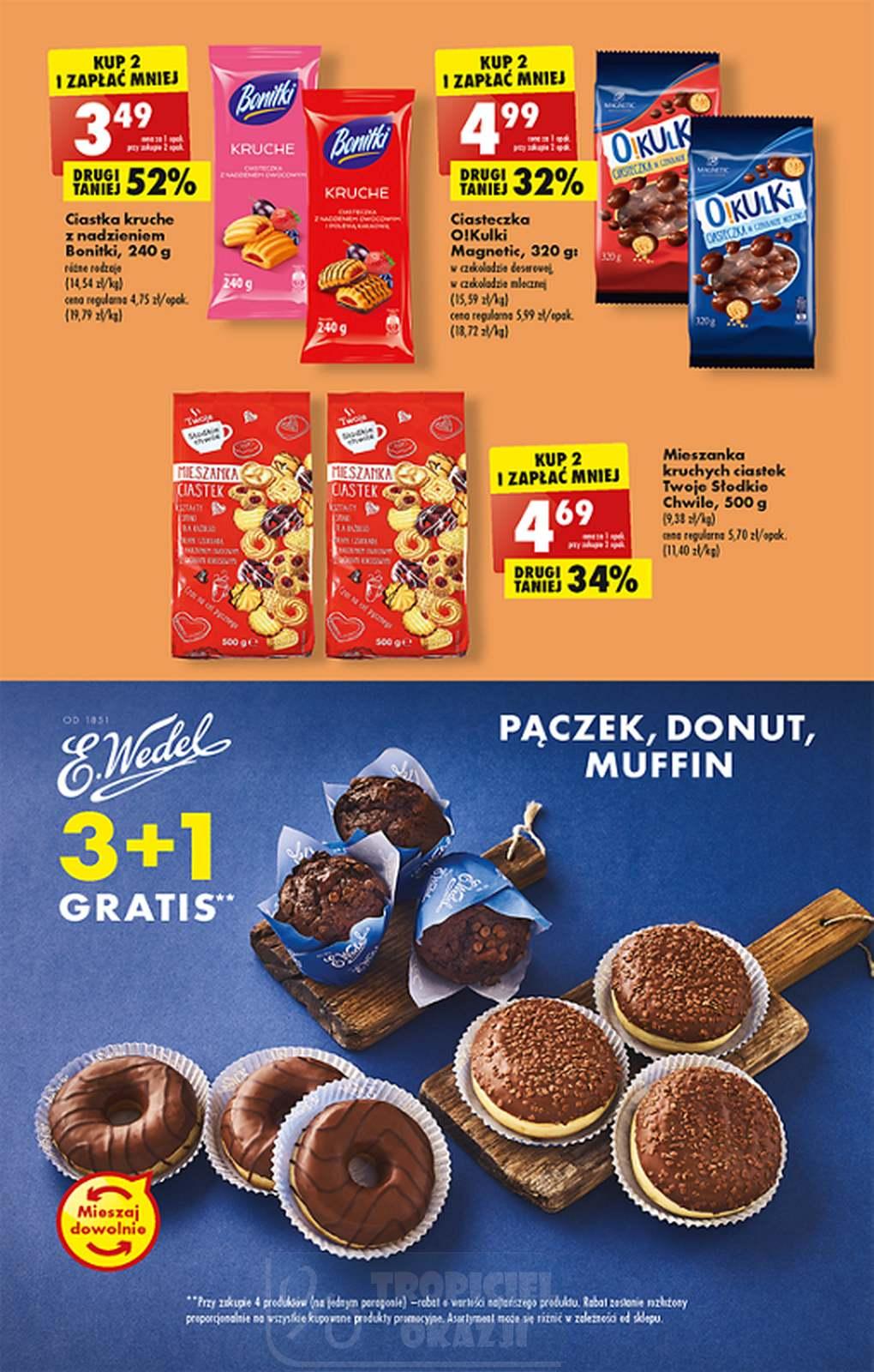 Gazetka promocyjna Biedronka str. 27