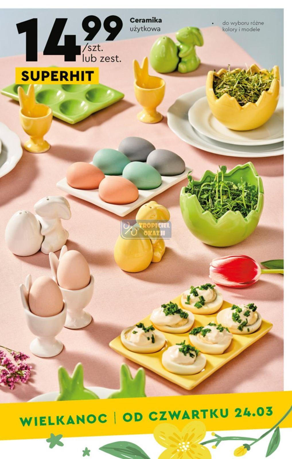 Gazetka promocyjna Biedronka str. 25