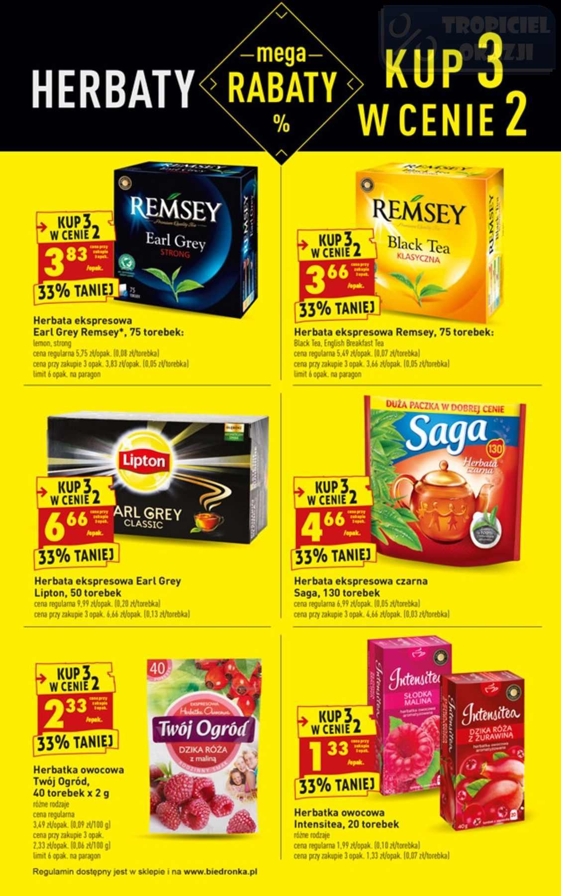 Gazetka promocyjna Biedronka str. 27