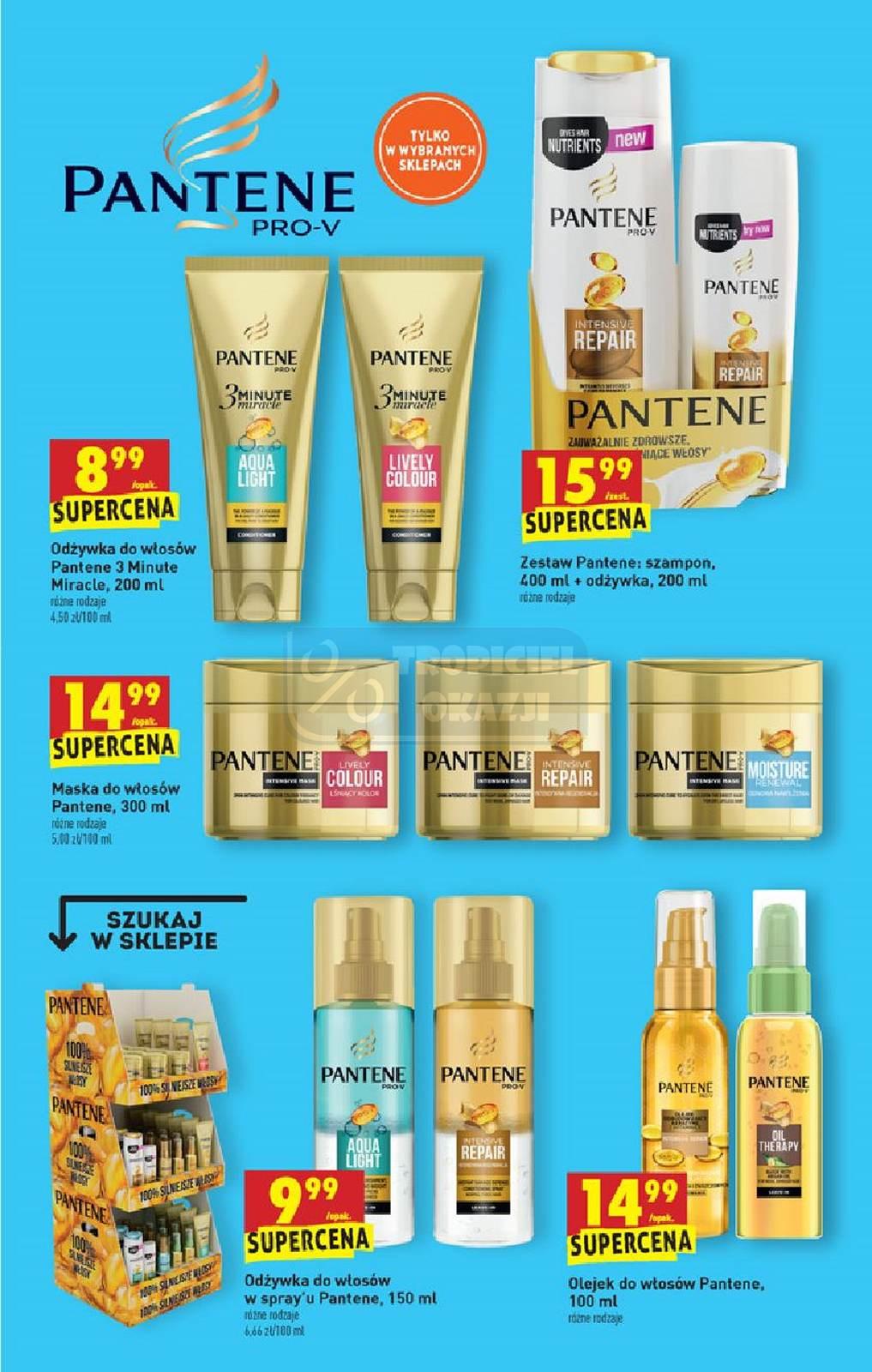 Gazetka promocyjna Biedronka str. 55