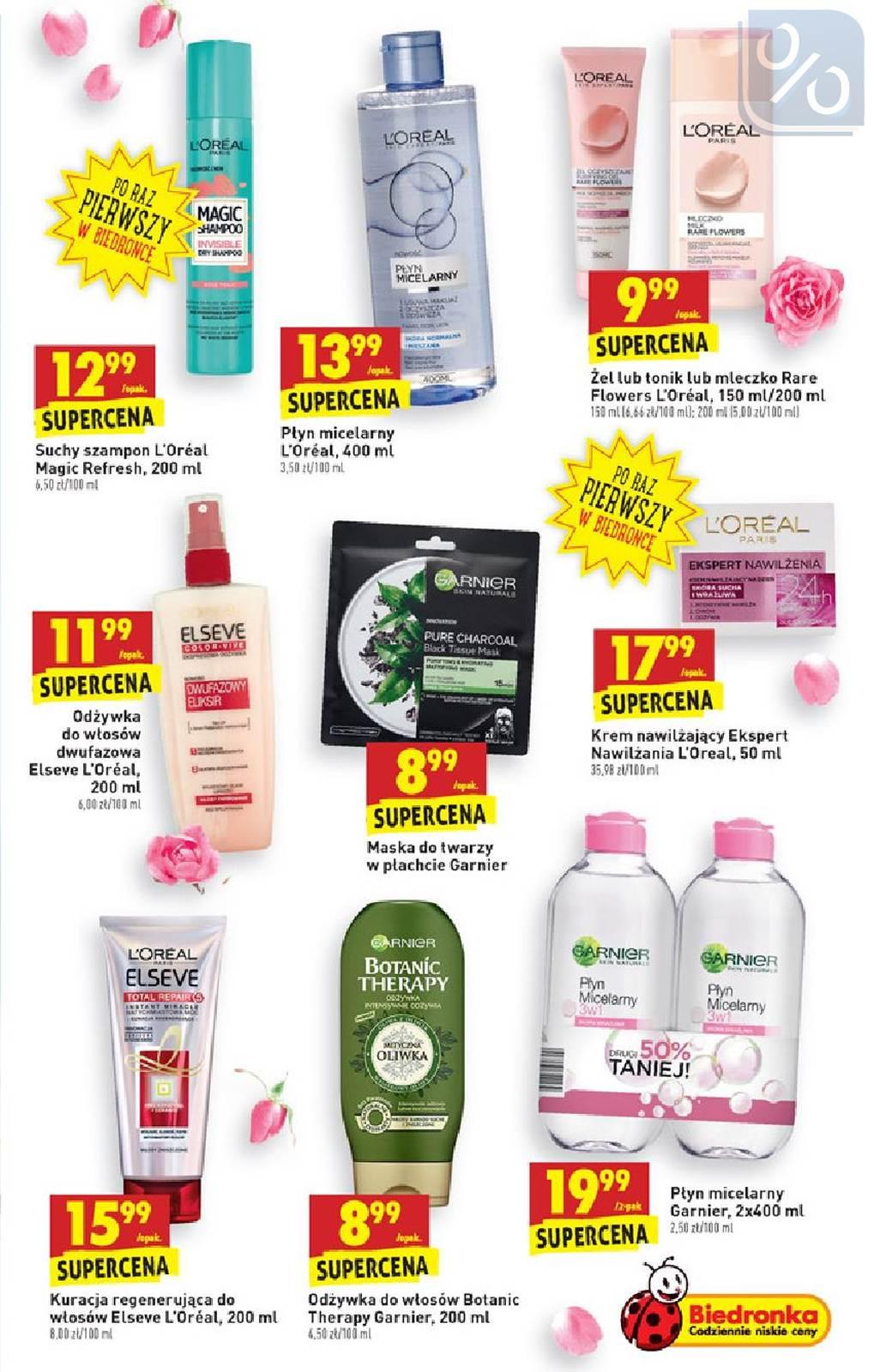 Gazetka promocyjna Biedronka str. 41