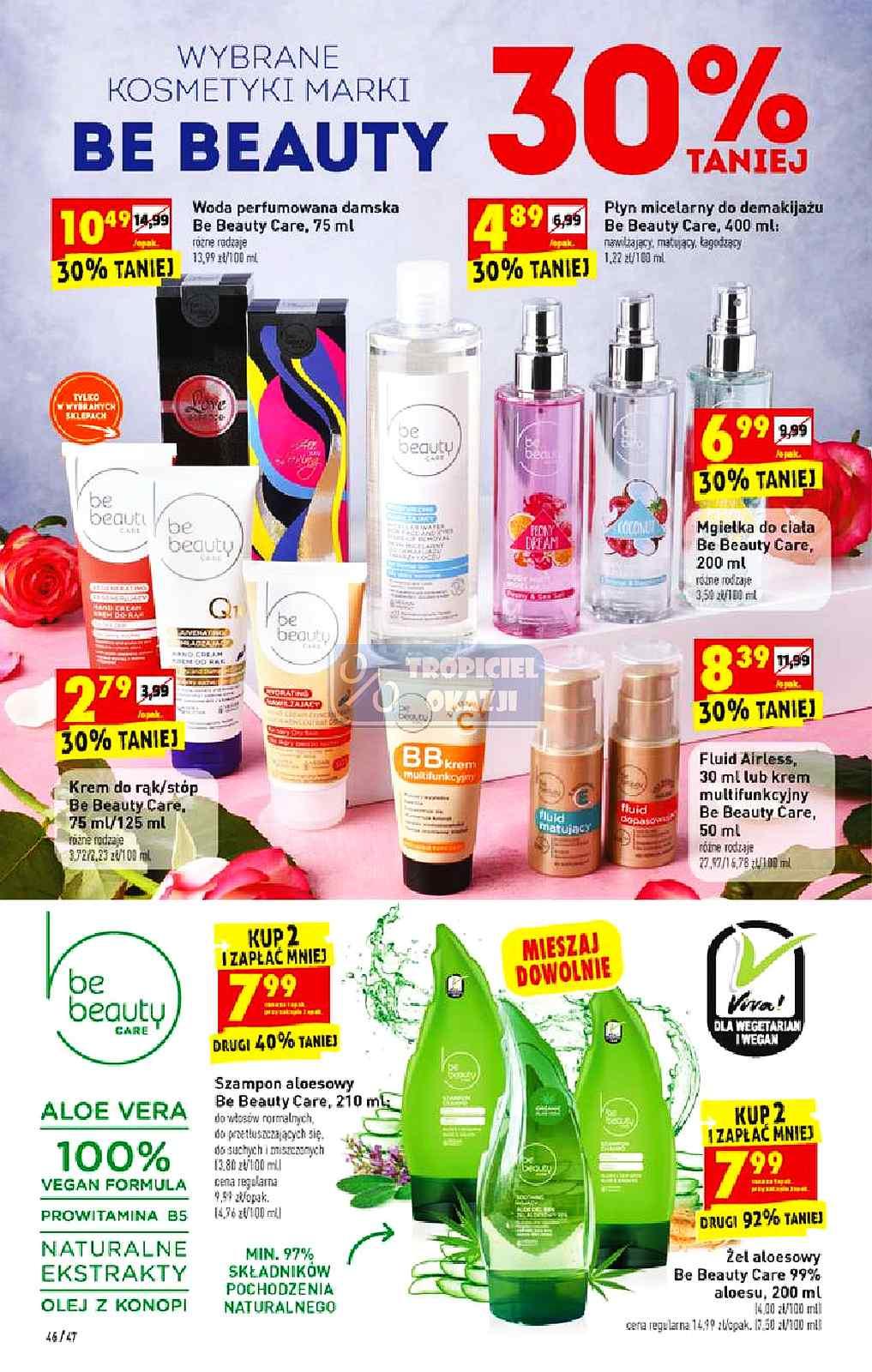 Gazetka promocyjna Biedronka str. 46