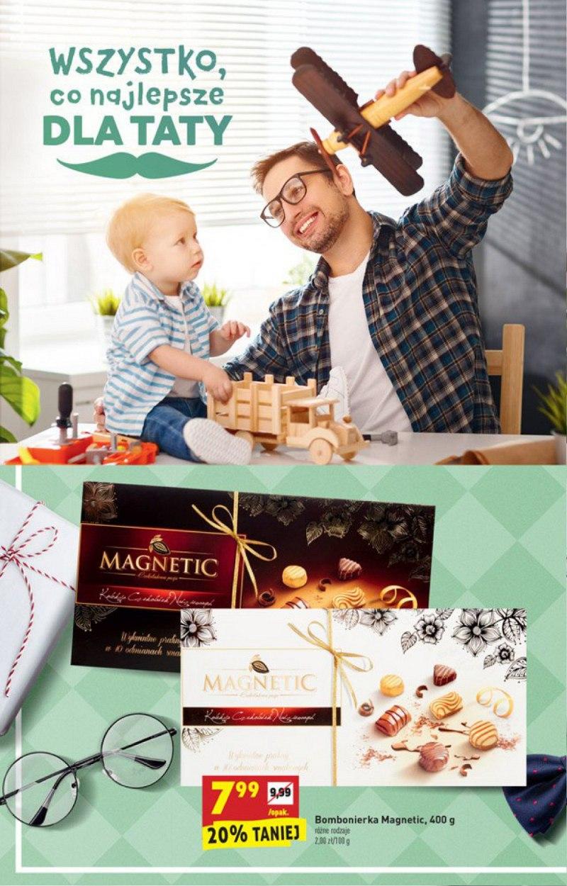 Gazetka promocyjna Biedronka str. 22