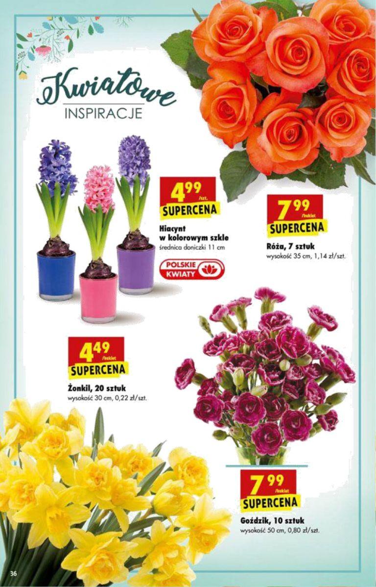 Gazetka promocyjna Biedronka str. 36