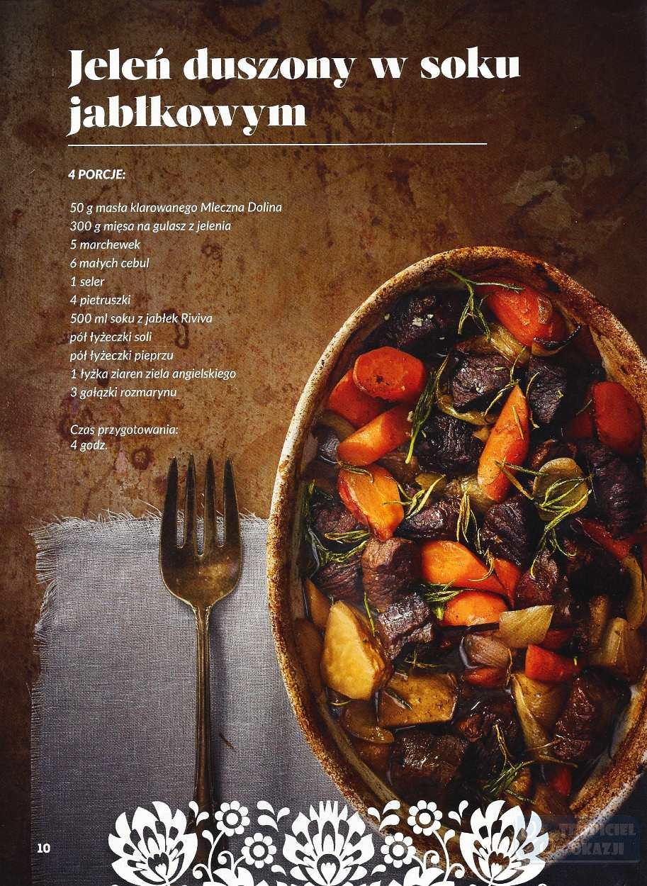 Gazetka promocyjna Biedronka str. 10