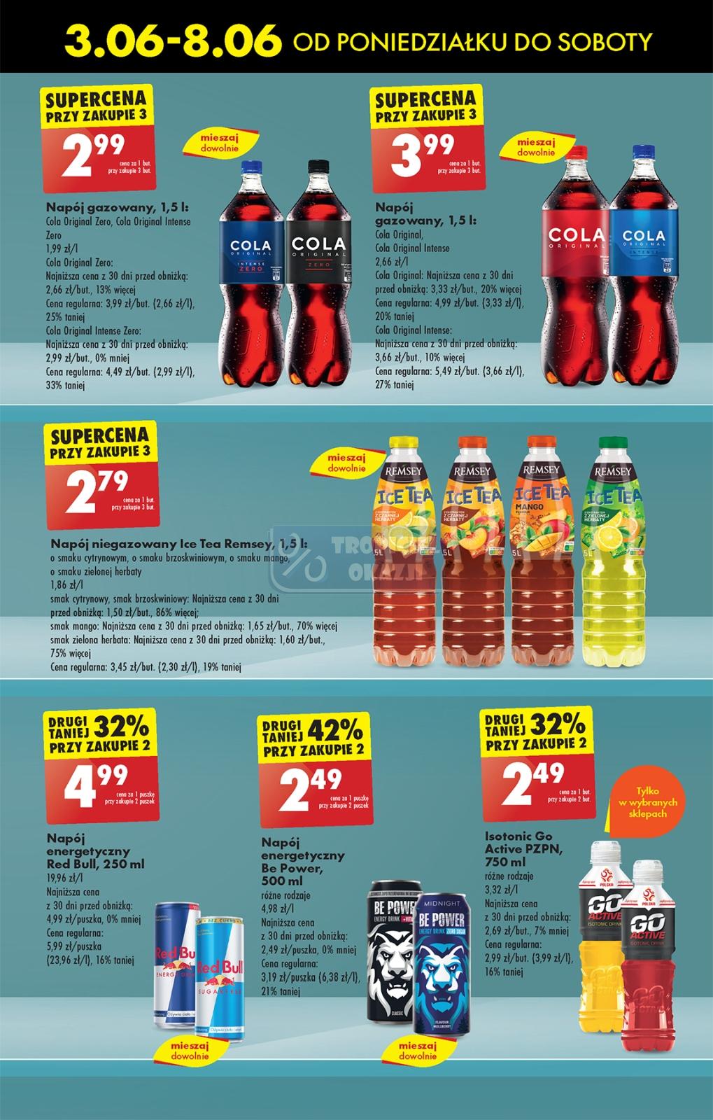 Gazetka promocyjna Biedronka str. 37