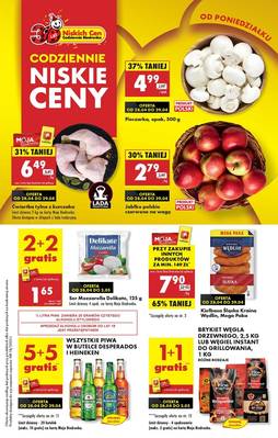 W tym tygodniu - Lada