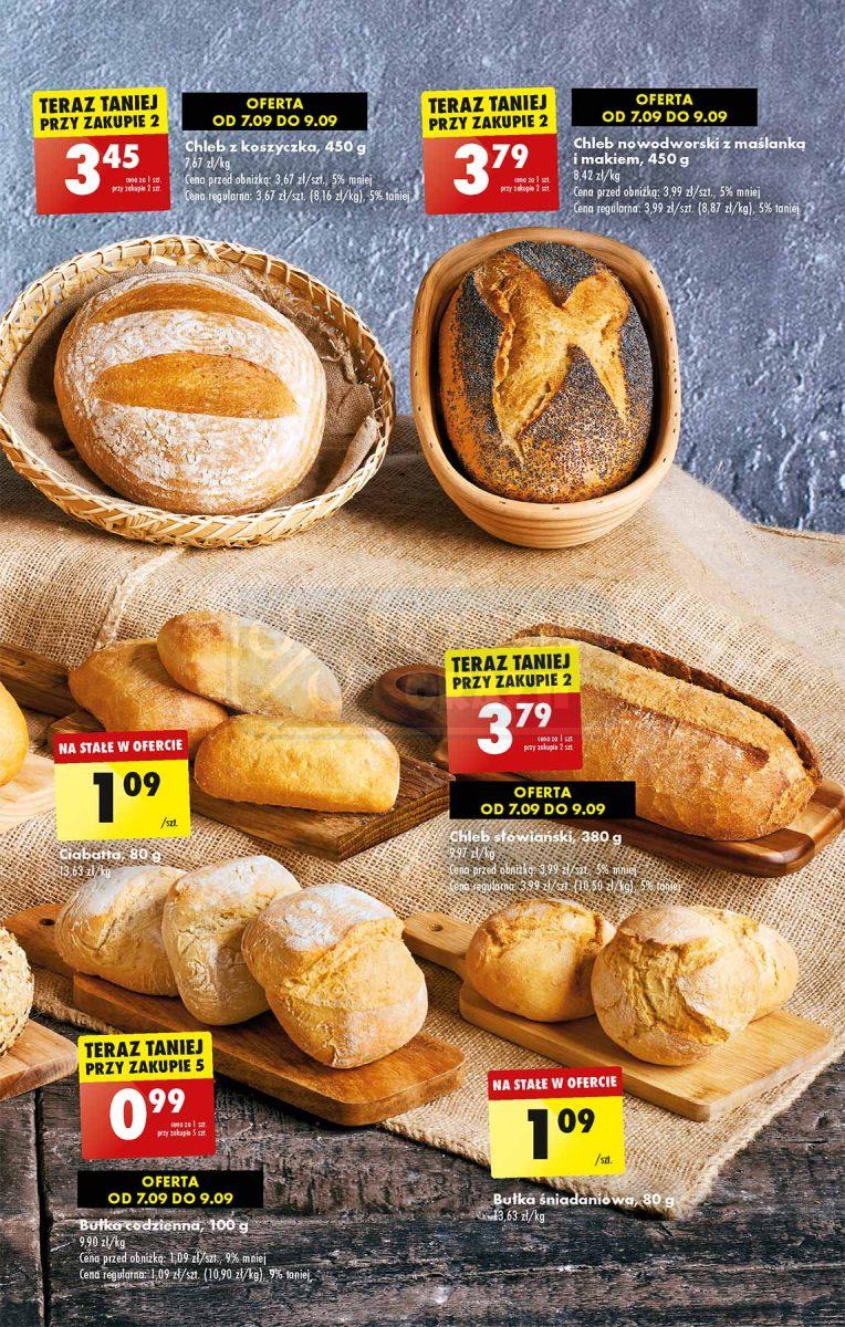 Gazetka promocyjna Biedronka str. 27