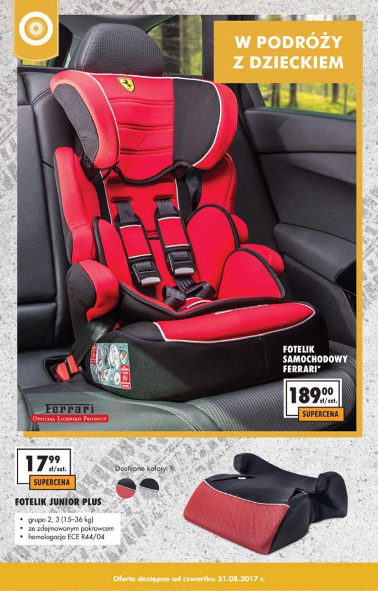 Gazetka promocyjna Biedronka str. 2