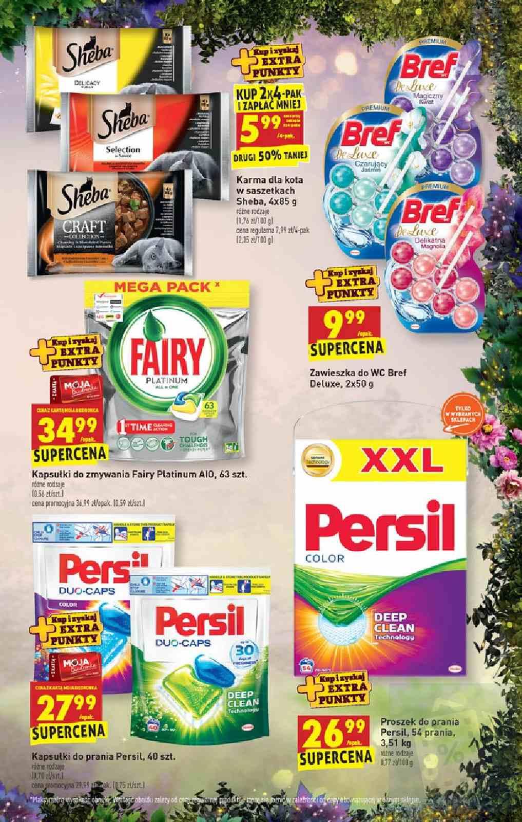 Gazetka promocyjna Biedronka str. 9