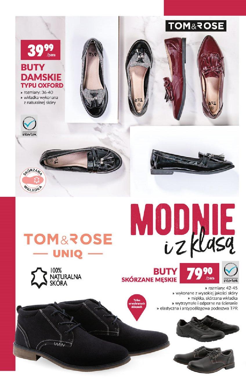 Gazetka promocyjna Biedronka str. 24