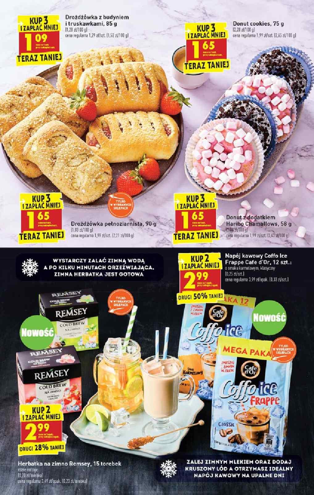 Gazetka promocyjna Biedronka str. 33