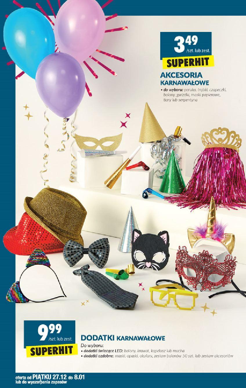 Gazetka promocyjna Biedronka str. 60