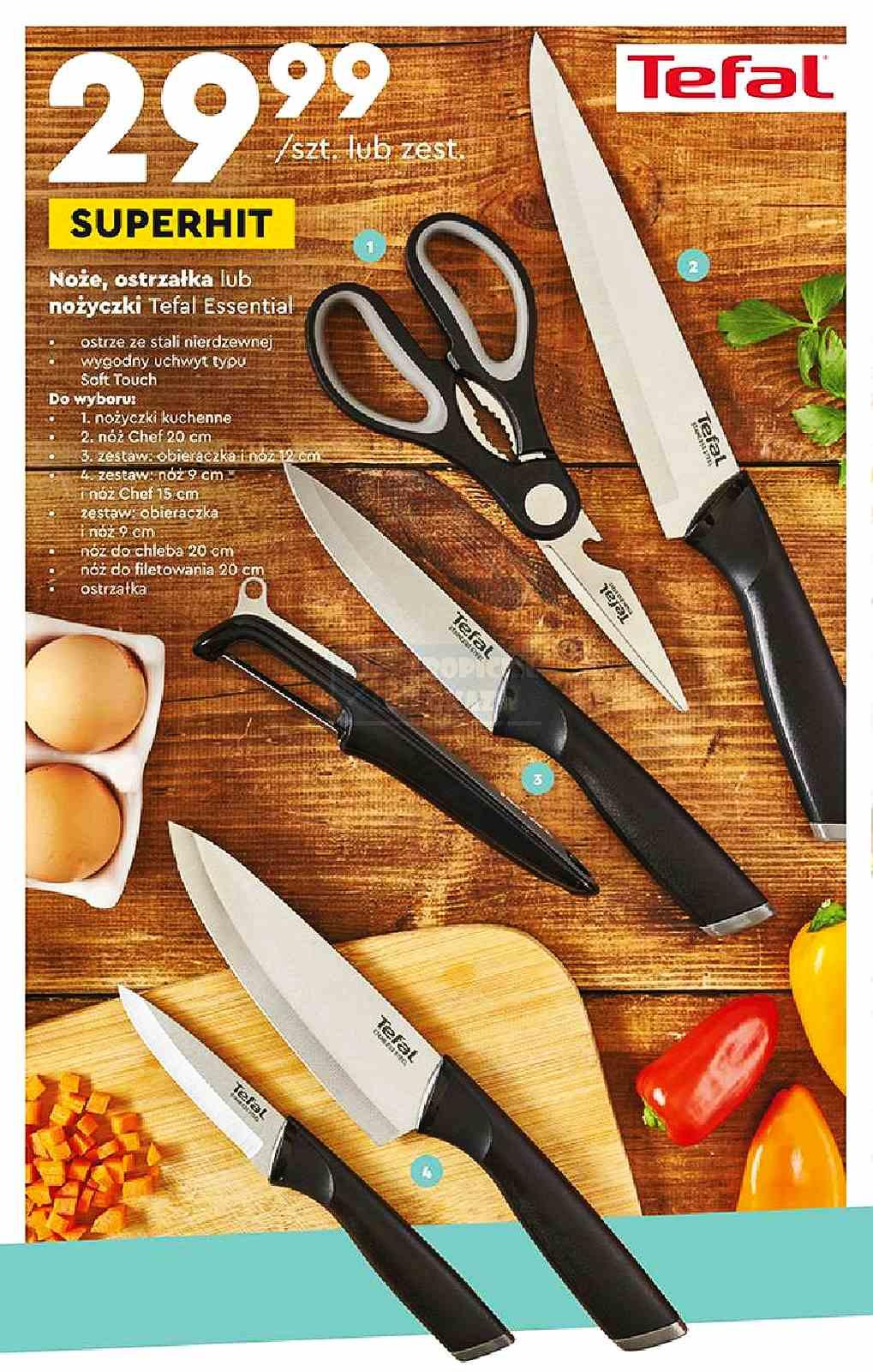 Gazetka promocyjna Biedronka str. 6