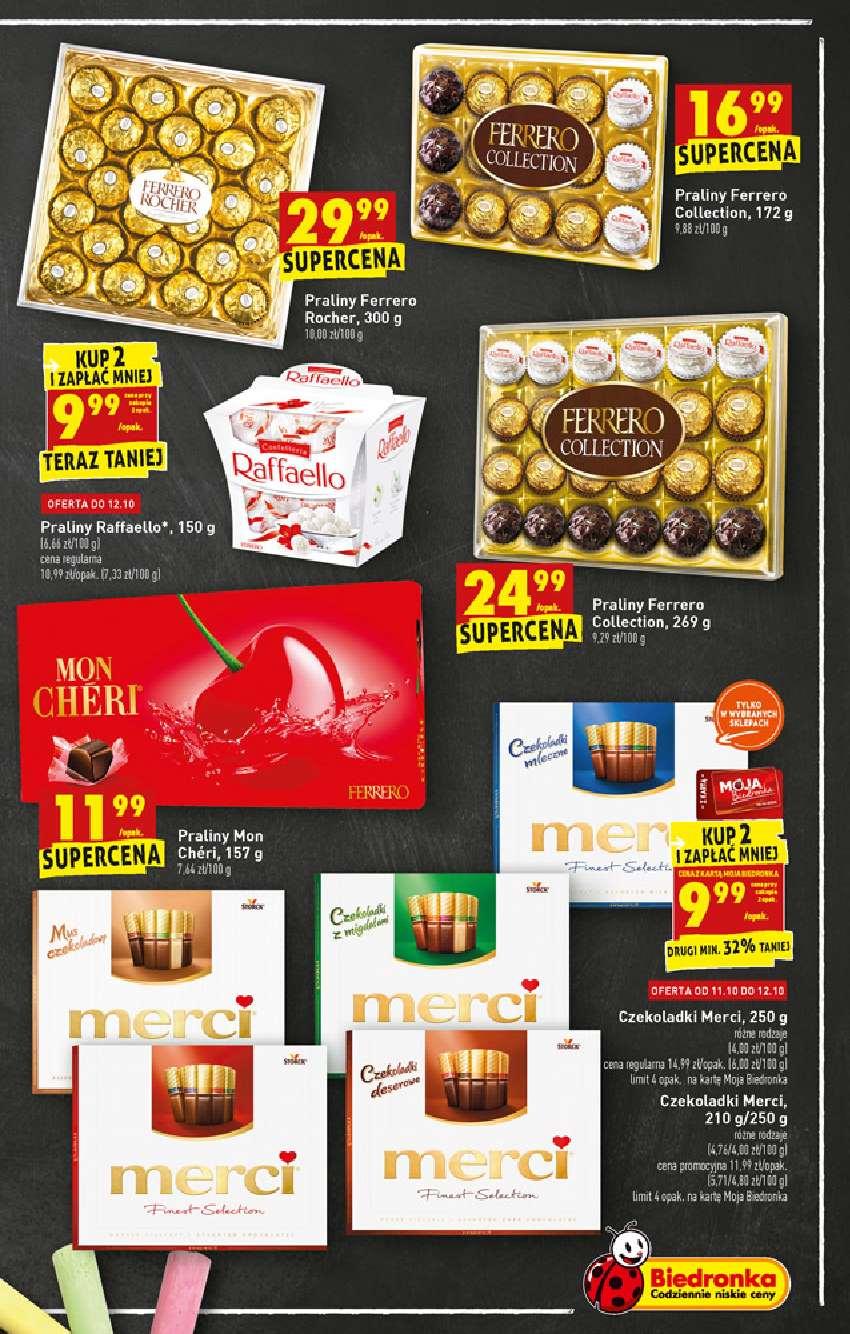 Gazetka promocyjna Biedronka str. 59