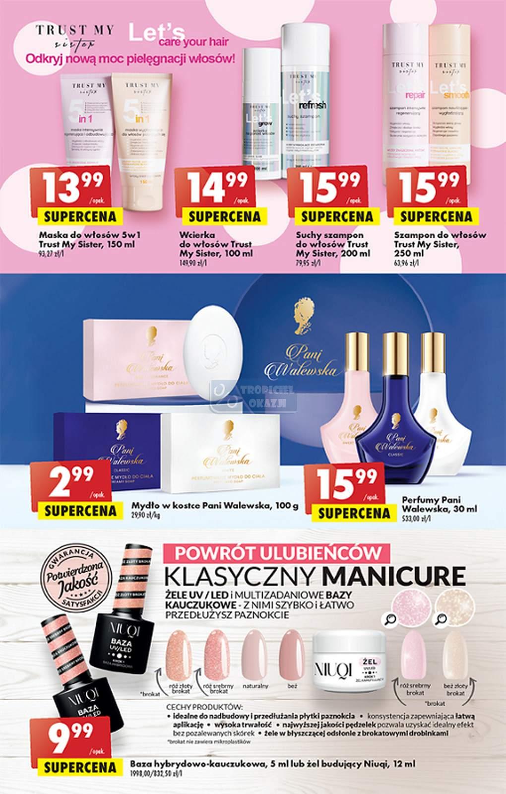 Gazetka promocyjna Biedronka str. 51