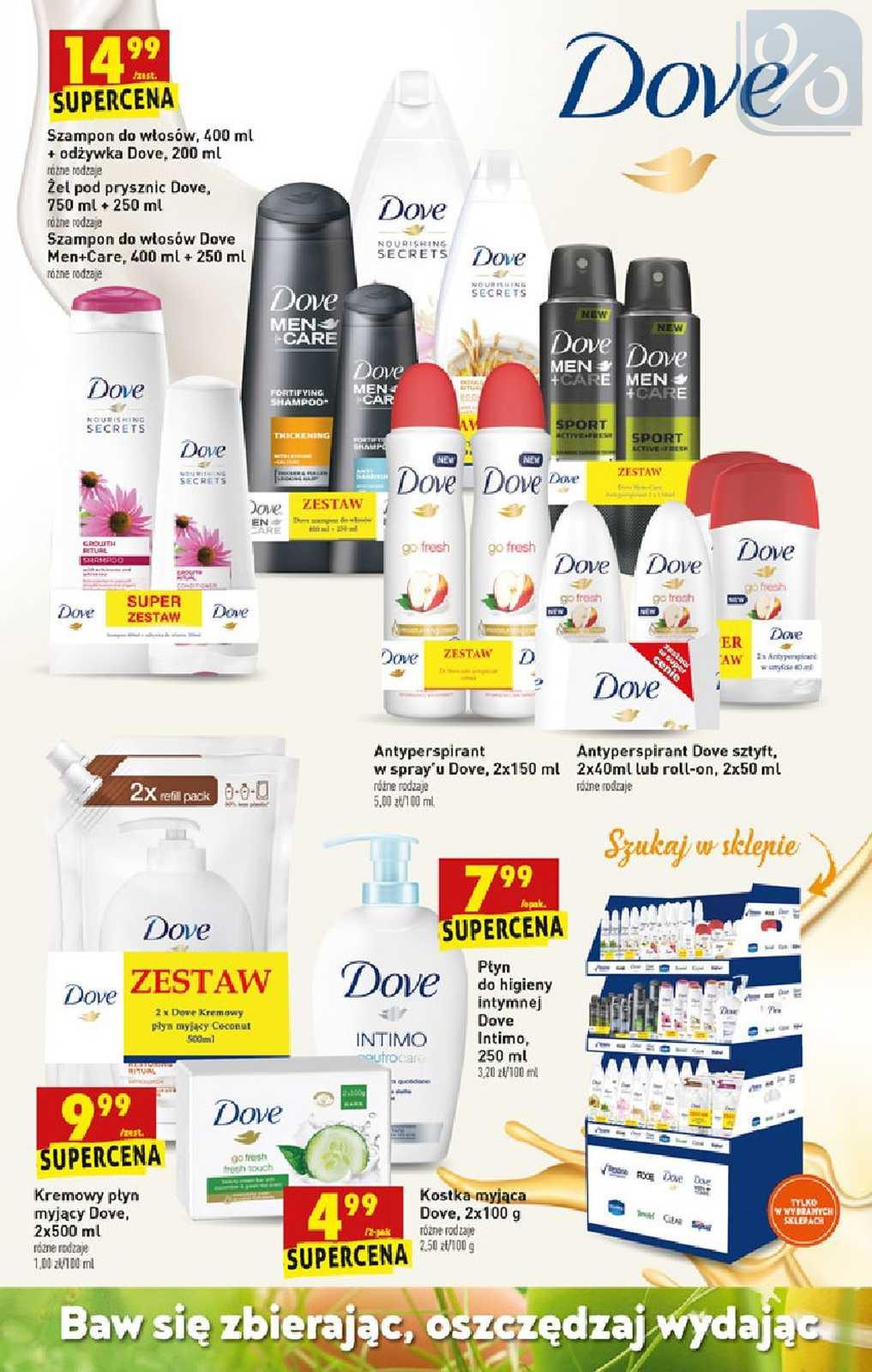 Gazetka promocyjna Biedronka str. 59