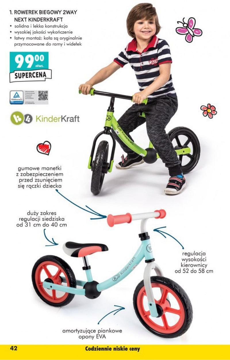 Gazetka promocyjna Biedronka str. 12