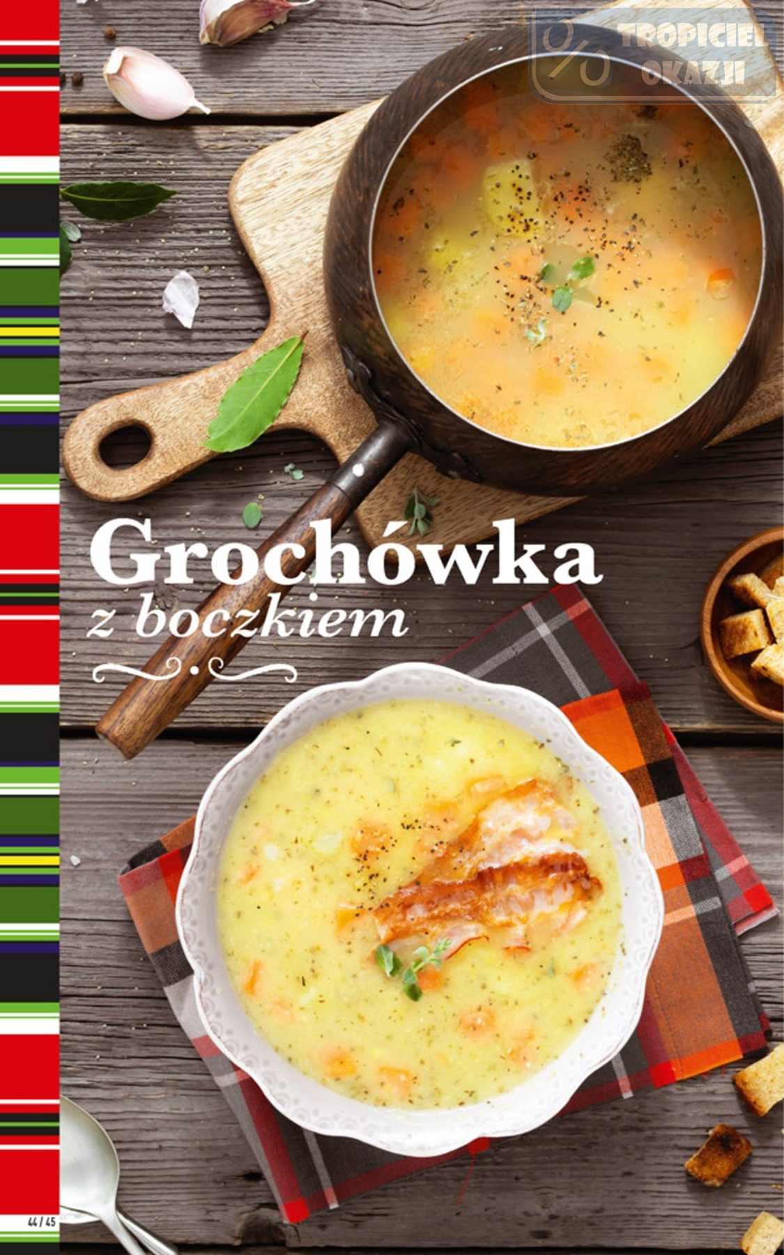 Gazetka promocyjna Biedronka str. 44