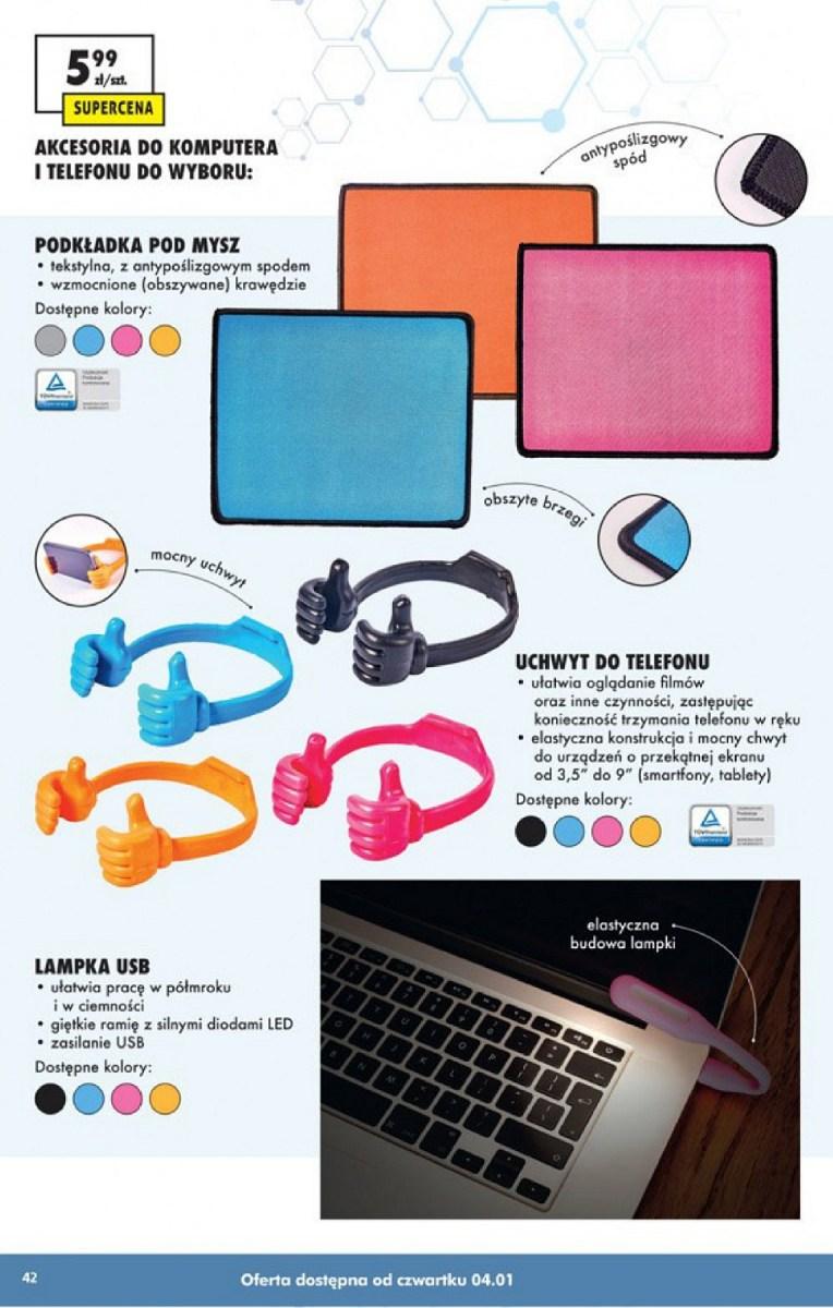 Gazetka promocyjna Biedronka str. 5