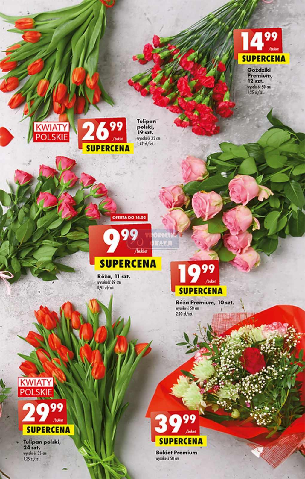 Gazetka promocyjna Biedronka str. 11