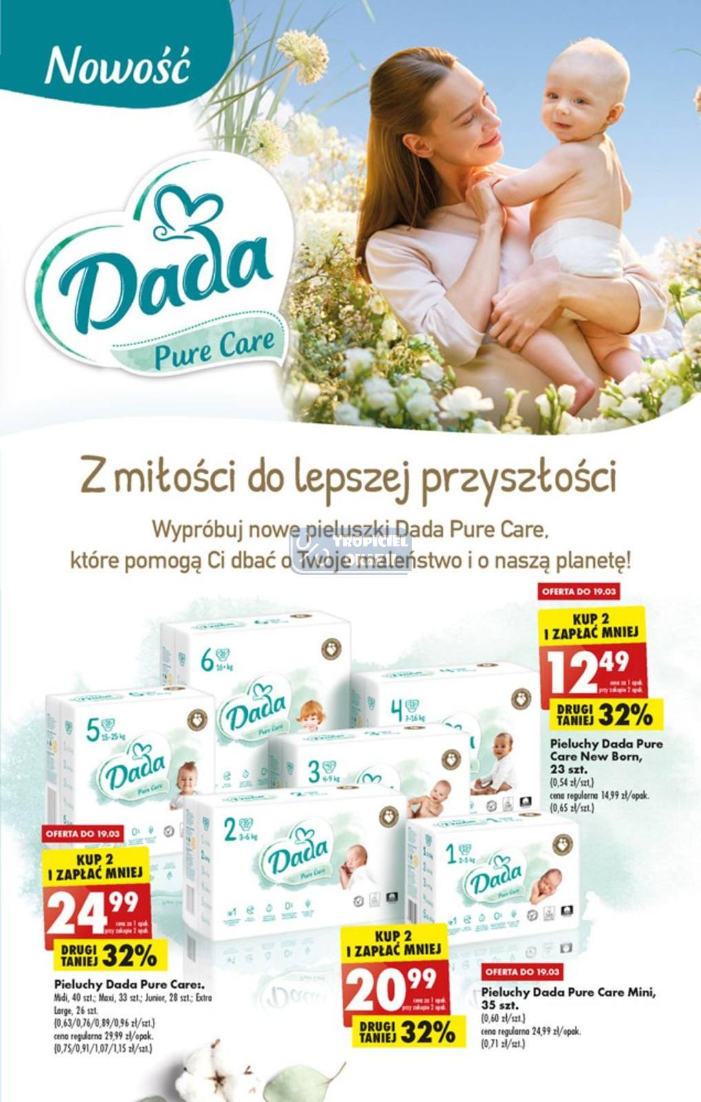 Gazetka promocyjna Biedronka str. 55