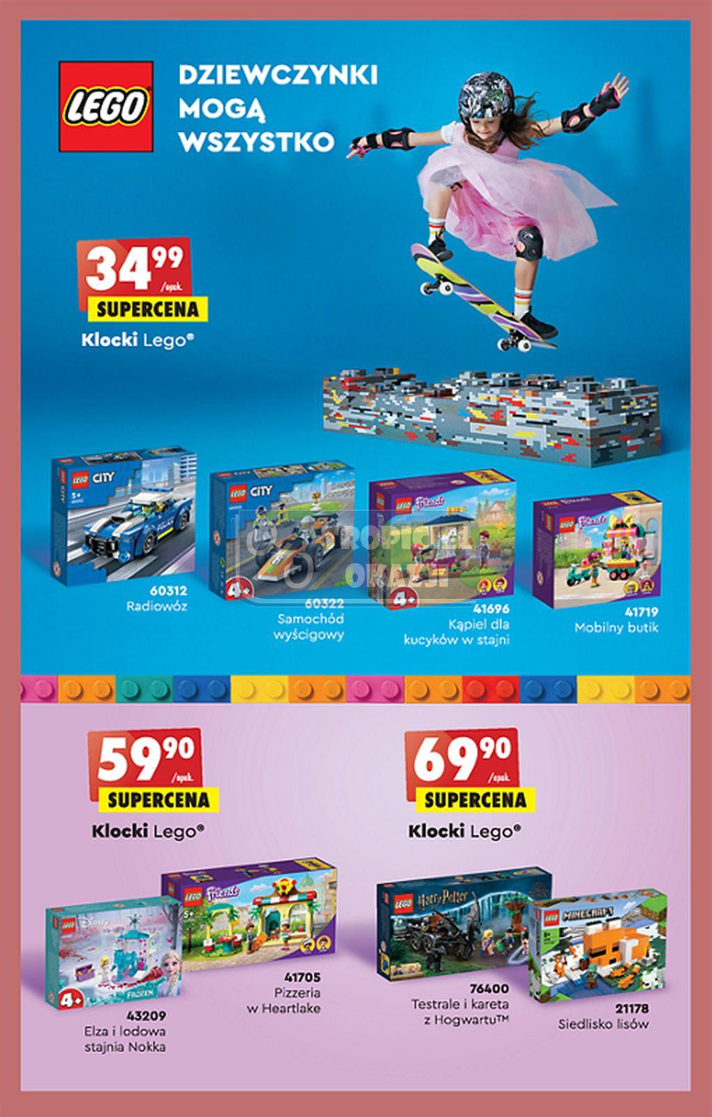 Gazetka promocyjna Biedronka str. 55