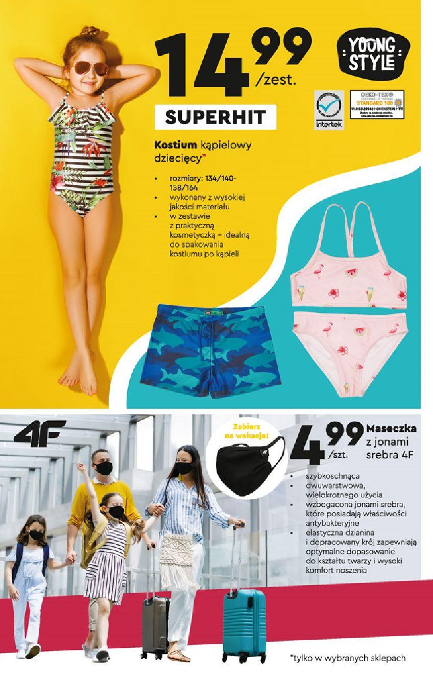 Gazetka promocyjna Biedronka str. 5