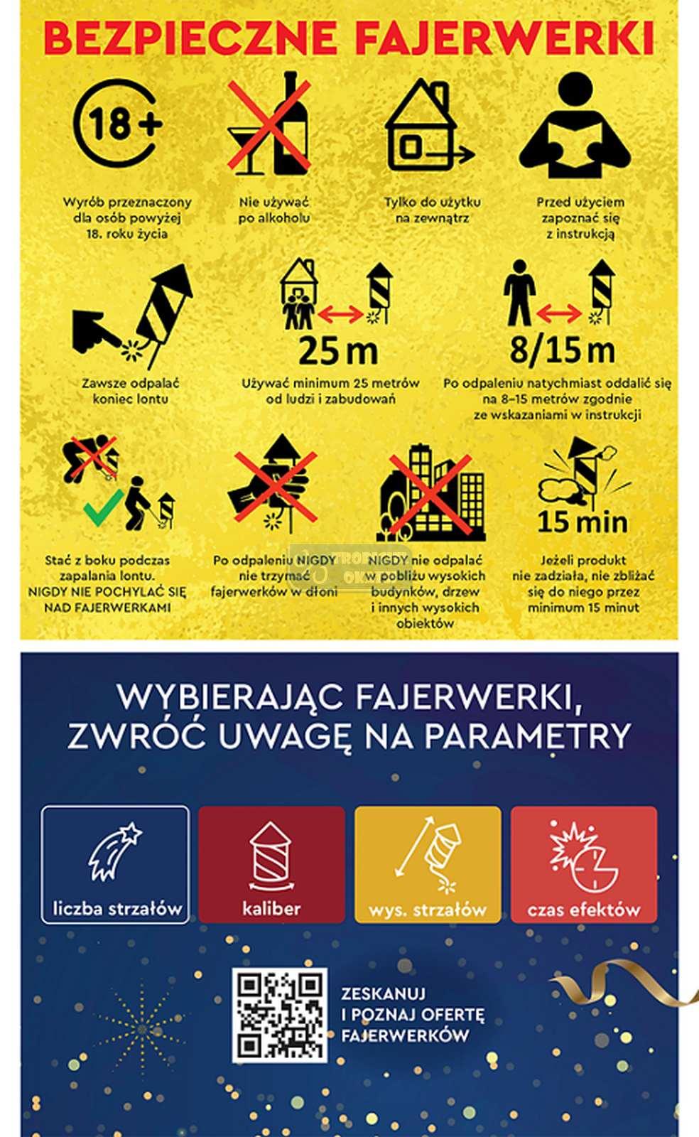 Gazetka promocyjna Biedronka str. 3