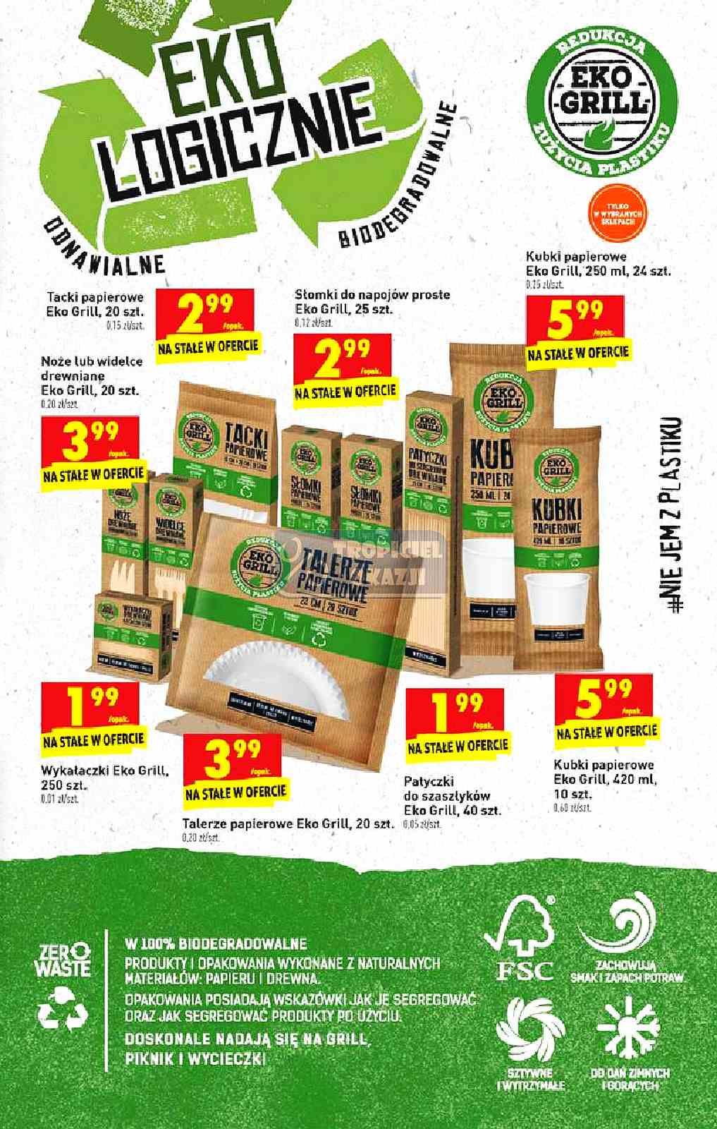 Gazetka promocyjna Biedronka str. 31