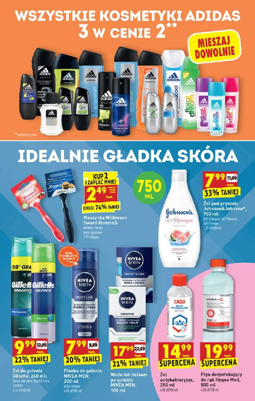 Gazetka promocyjna Biedronka str. 33