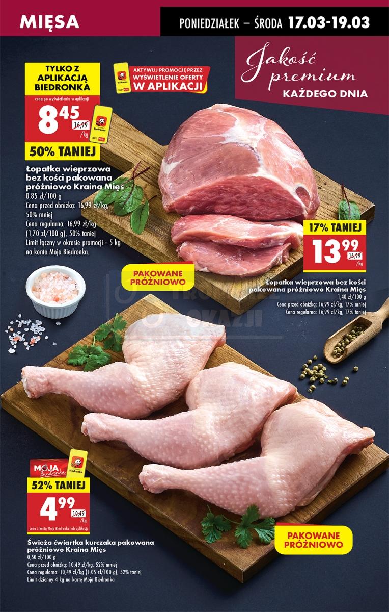 Gazetka promocyjna Biedronka str. 22