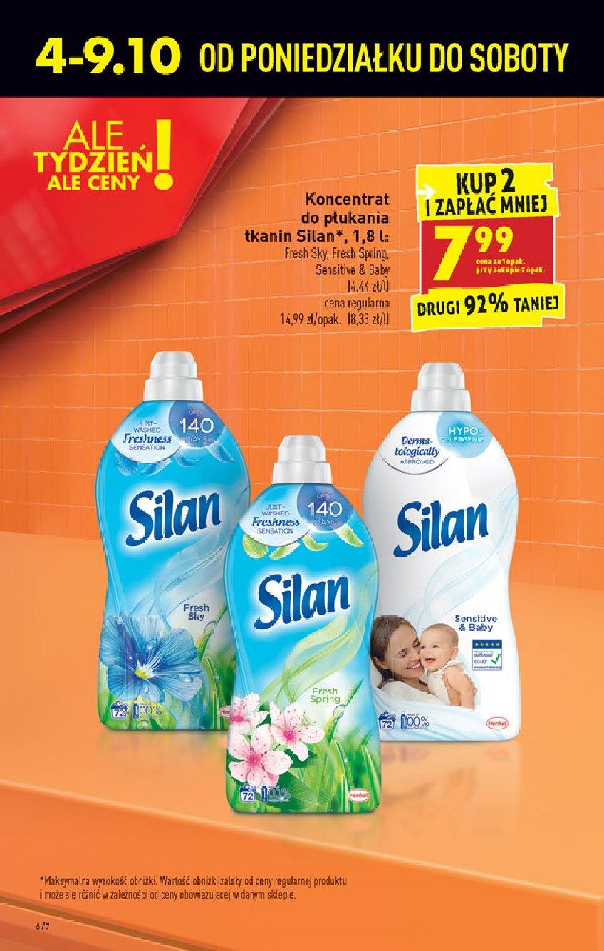 Gazetka promocyjna Biedronka str. 6